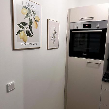 Zentrale Wohlfuehloase Mit Parkplatz Apartment Osnabrueck Luaran gambar