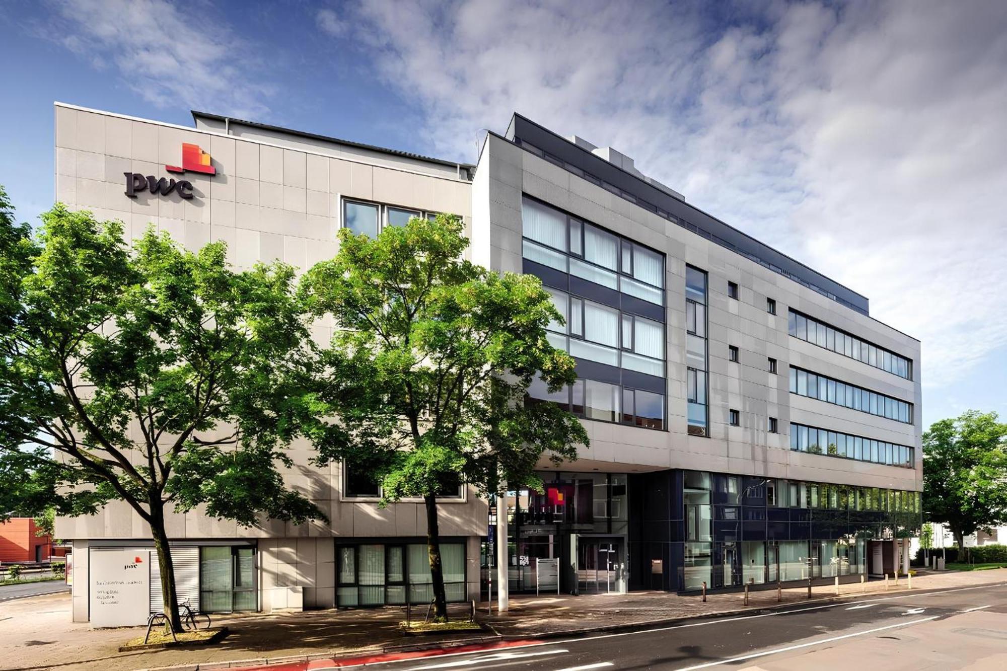 Zentrale Wohlfuehloase Mit Parkplatz Apartment Osnabrueck Luaran gambar